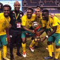 Bafana
