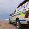 search and rescue