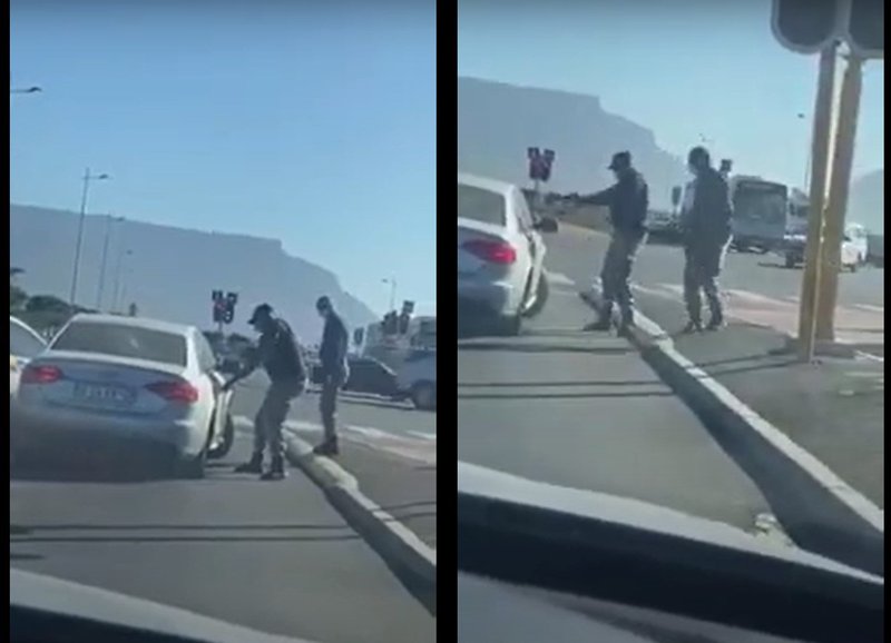 Audi Resists