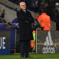 Claudio Ranieri