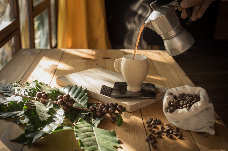 Coffee