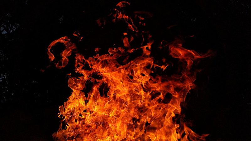fire generic image