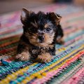 Puppy Yoga