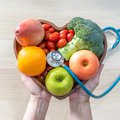 Healthy food
