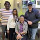 Boni Mchunu hangs out with East Coast Breakfast regarding the groundbreaking Openview.