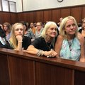 Siam Lee family court