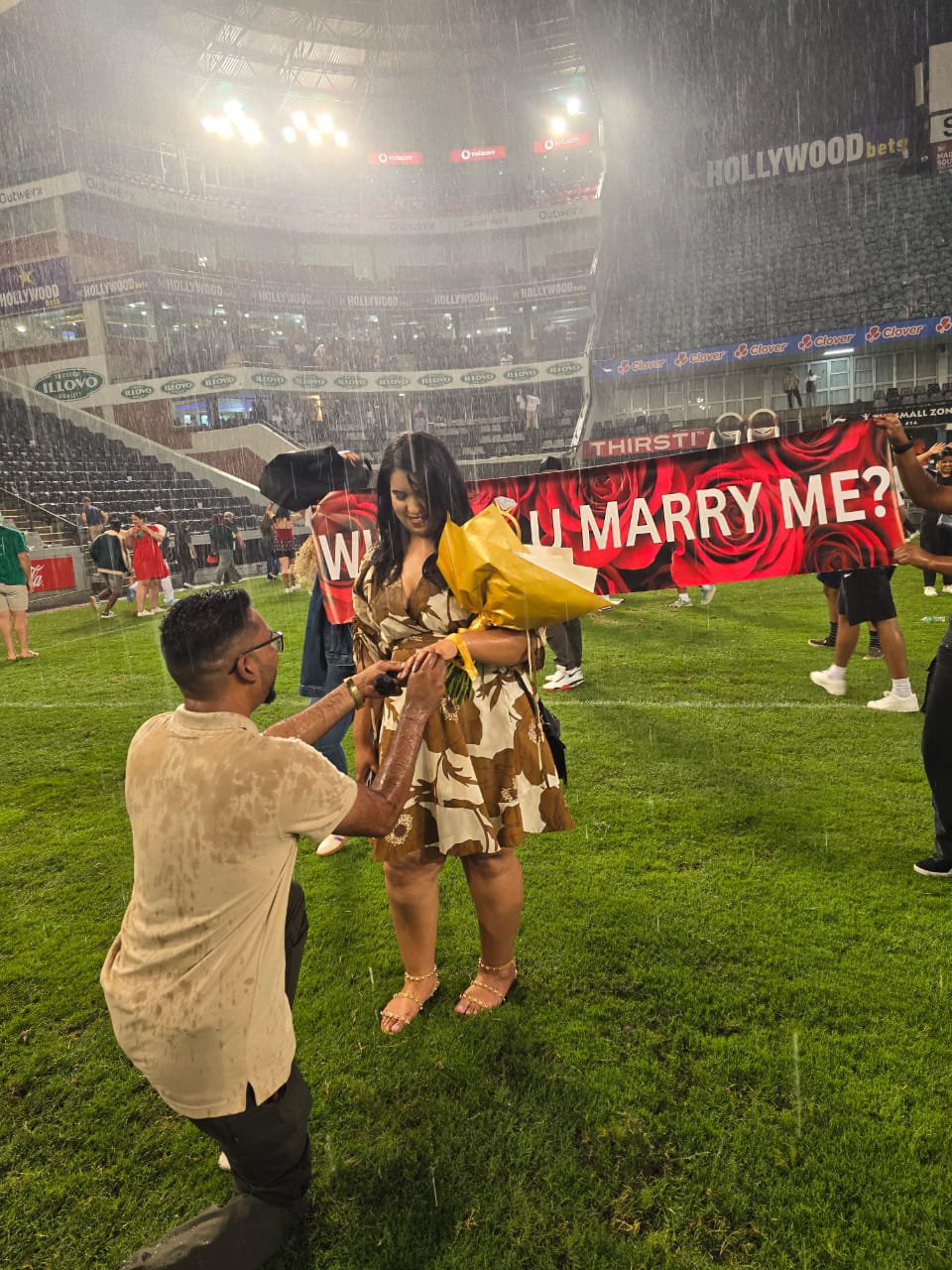 Sharksfest proposal