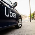 Uber driver donates kidney to passenger going to dialysis