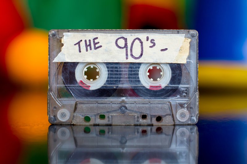 Music memory