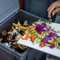 SA food waste double blow to hungry