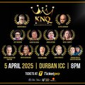Kings and Queens of Comedy
