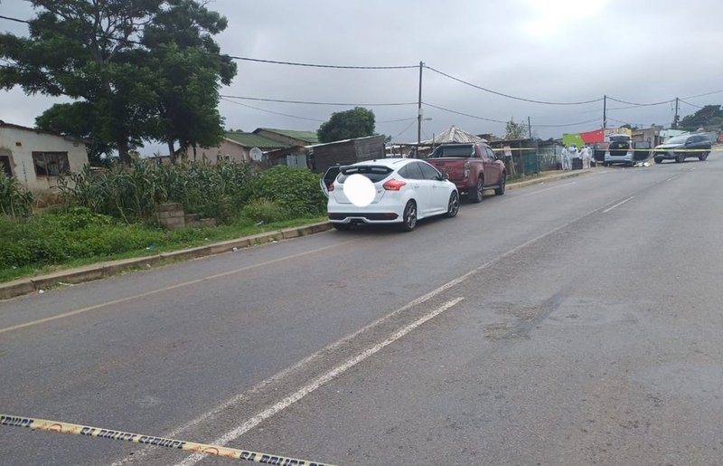 KZN police lauded for taking down gang leader