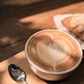 Coffee Shop
