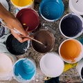 Paint