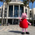 Peppa Pig