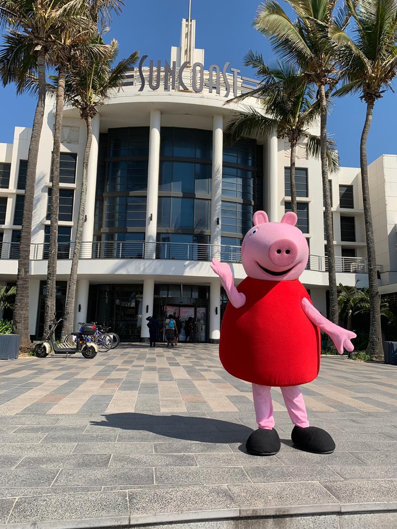 Peppa Pig