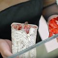 PETA's new campaign leaves shoppers shocked!