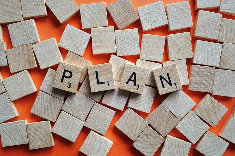 goals and plan for weight lose