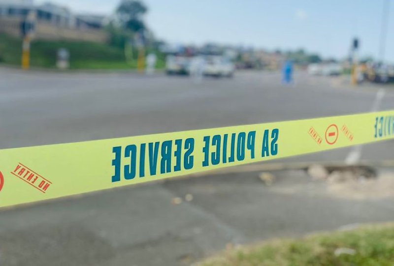 saps police