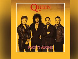 Queen drops new song with Freddie Mercury on vocals