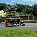 Suspect shot dead on Queen Nandi Drive