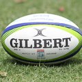 Rugby Ball