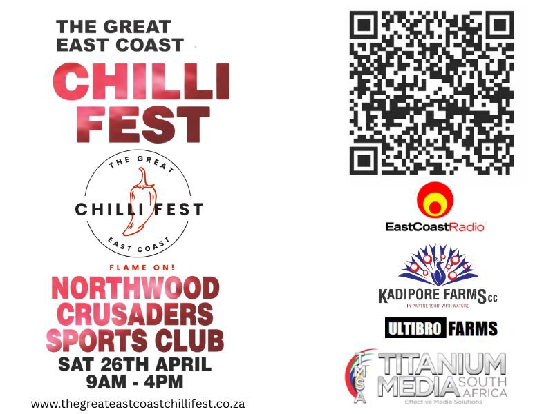 Chili Fest