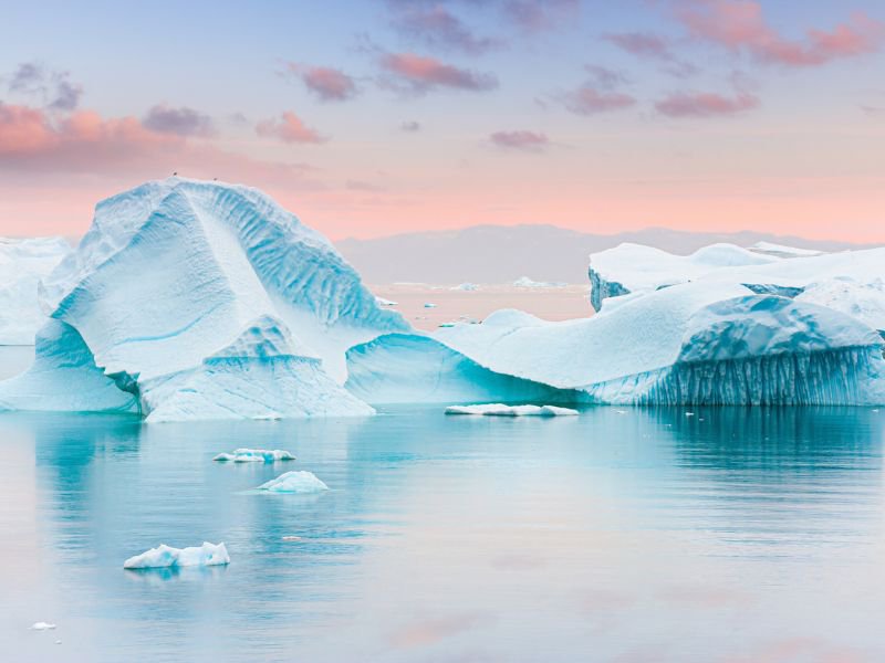 Greenland