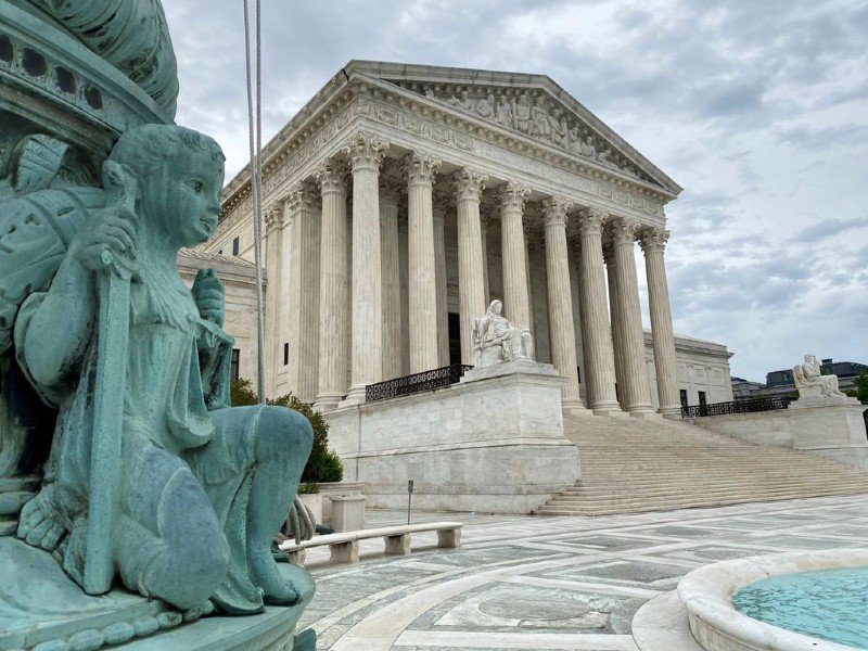 US Supreme Court