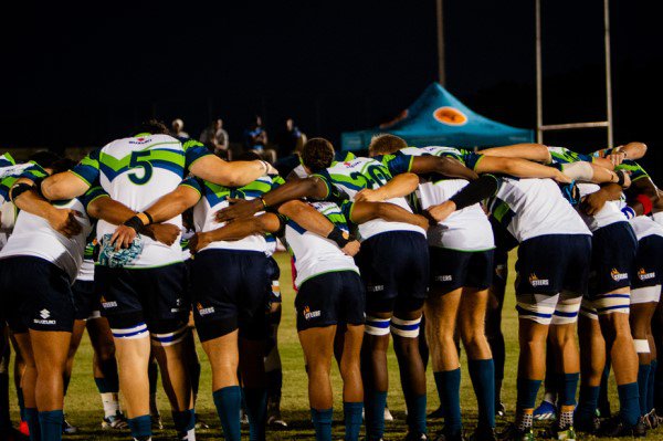 Varsity College begin their 2025 Varsity Shield on Friday evening