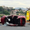 durban crash N2 2