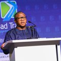 Fikile Mbalula
