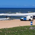 Body of Limpopo man who drowned at Umhlanga Beach found