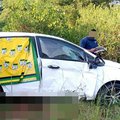 Man killed in horrific crash in Umhlanga