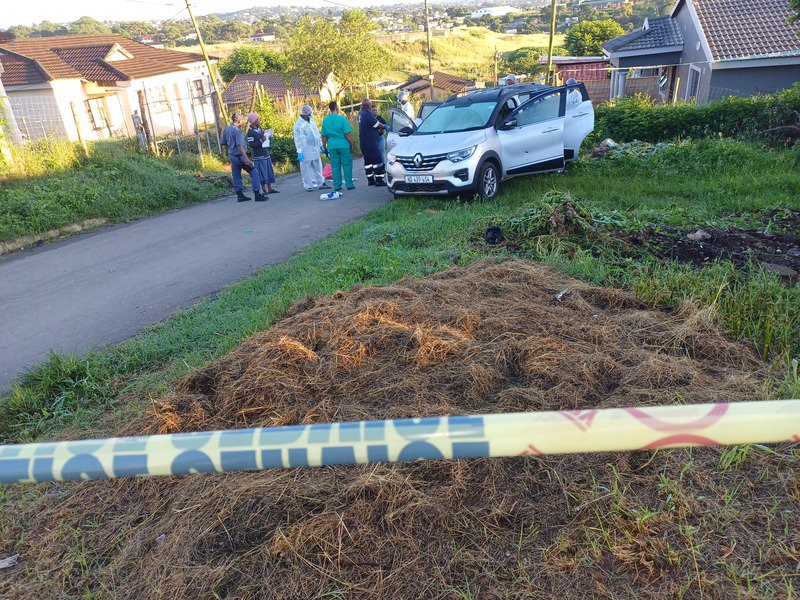 Five suspects killed in Ntuzuma shootout