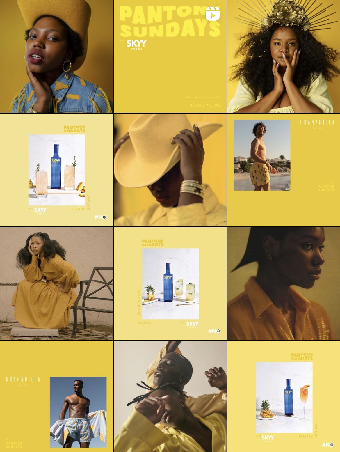 Pantone