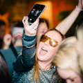 What's behind the rise of 'mums' club nights'?