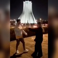 INSTAGRAM COUPLE IRAN