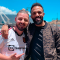 DANNY GUSELLI CRAIG DAVID