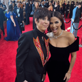 Diane Warren and Eva Longoria