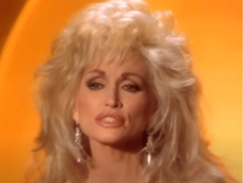 Dolly Parton