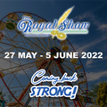 ROYAL SHOW 2022