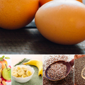 Egg substitute picture