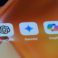 Google Gemini, OpenAI ChatGPT and Microsoft's CoPilot