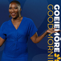 Rozanne McKenzie joins VIA's 'Goeiemôre, Good Morning'