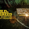 Gold & Greed Netflix