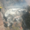 Sole survivor of deadly Limpopo bus crash flies back to Botswana