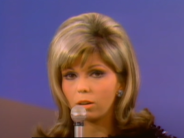 Nancy Sinatra