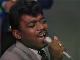 Percy Sledge