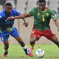 Cameroon held by minnows Eswatini in World Cup qualifier